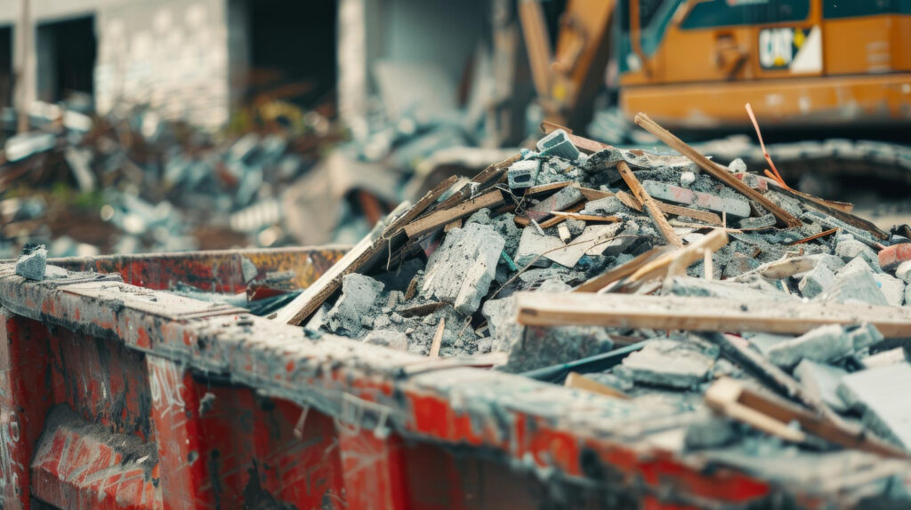 Property Junk Removal Servies in Melbourne