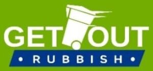Get Out Rubbish Logo