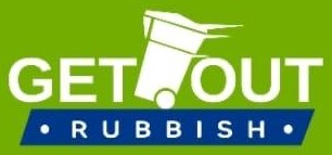 Get Out Rubbish Logo